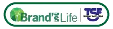 Logotipo BRAND'S LIFE